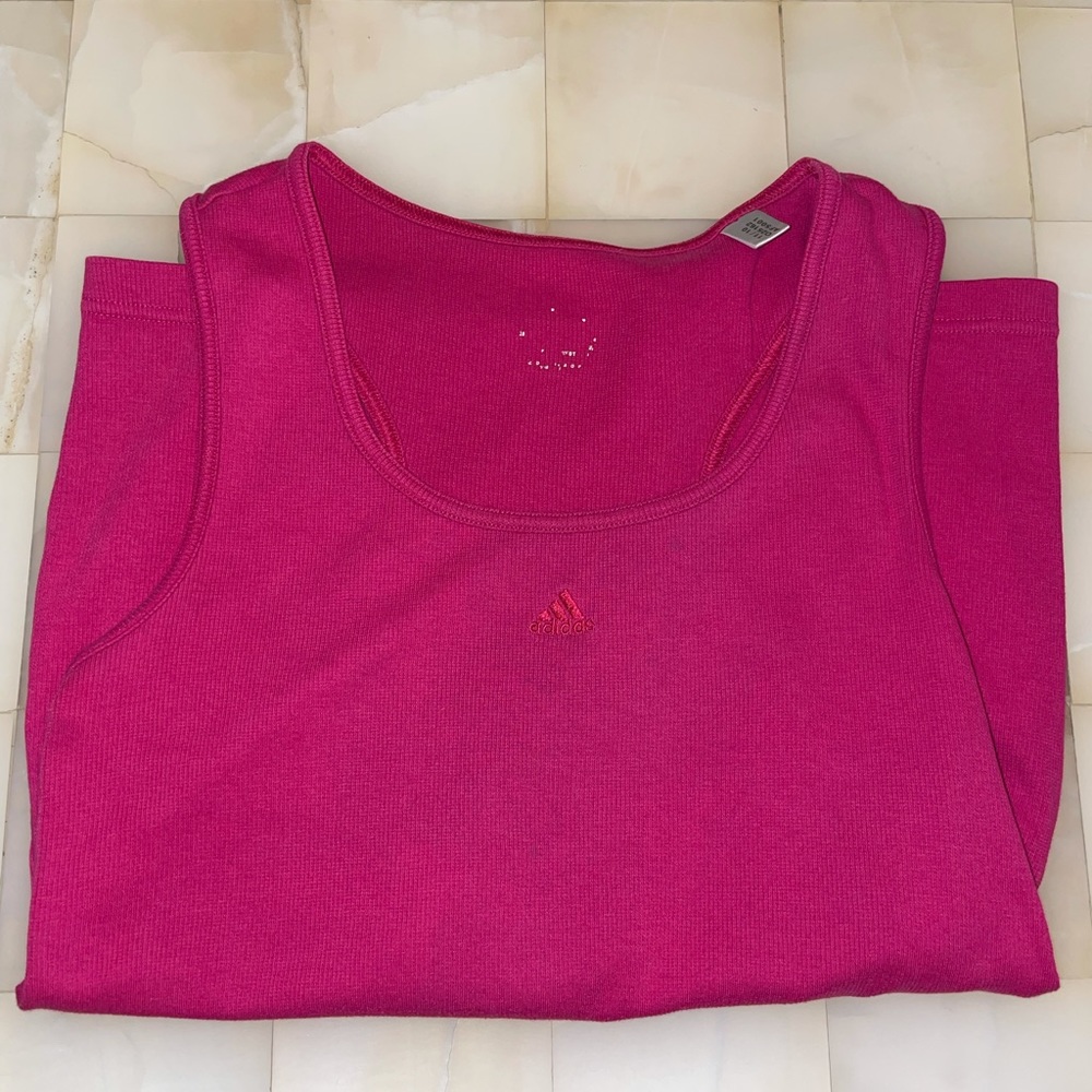 Medium Adidas Top